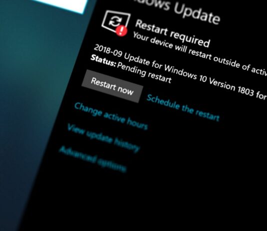 Windows 10 KB5003637