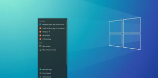 Windows 10 News and Interests issue