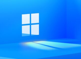 Windows 10 event