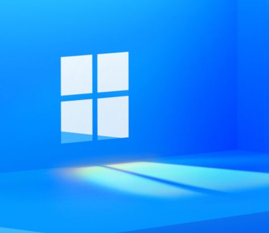 Windows 10 event
