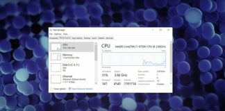 Windows 10 performance