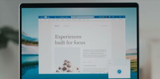 Windows 11 Office apps