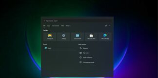 Windows 11 SE leak