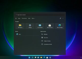 Windows 11 SE leak