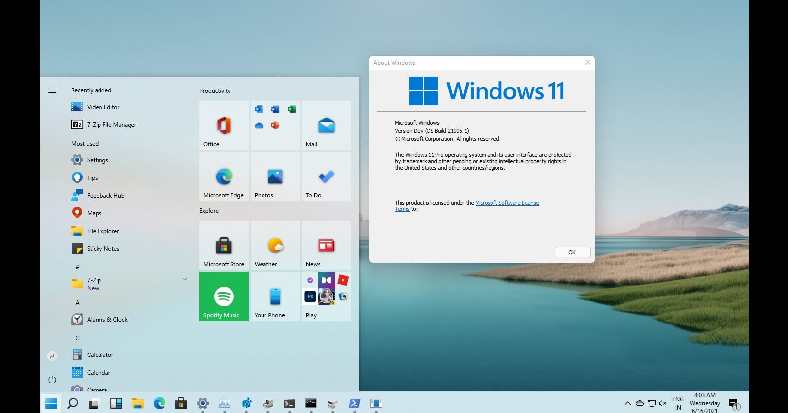 Stardock Start11: Restore the Classic Start Menu in Windows 10 and 11.
