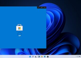 Windows 11 Store