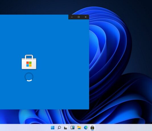 Microsoft’s new app store for Windows 11 will be unveiled on June 24 Windows 11 Store