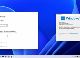 Windows 11 WDDM 3.0 update