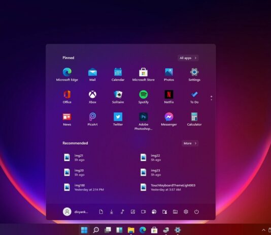 Microsoft formally announces Windows 11 Windows 11 announced