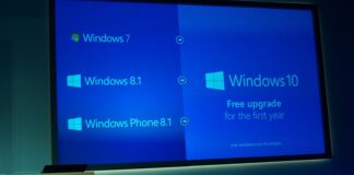 Windows 11 announcement
