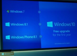 Windows 11 announcement