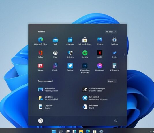Windows 11 display improvements