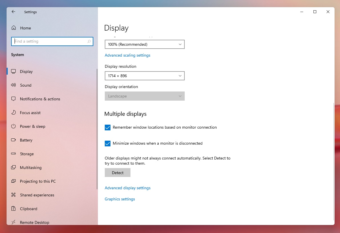 Windows 11 