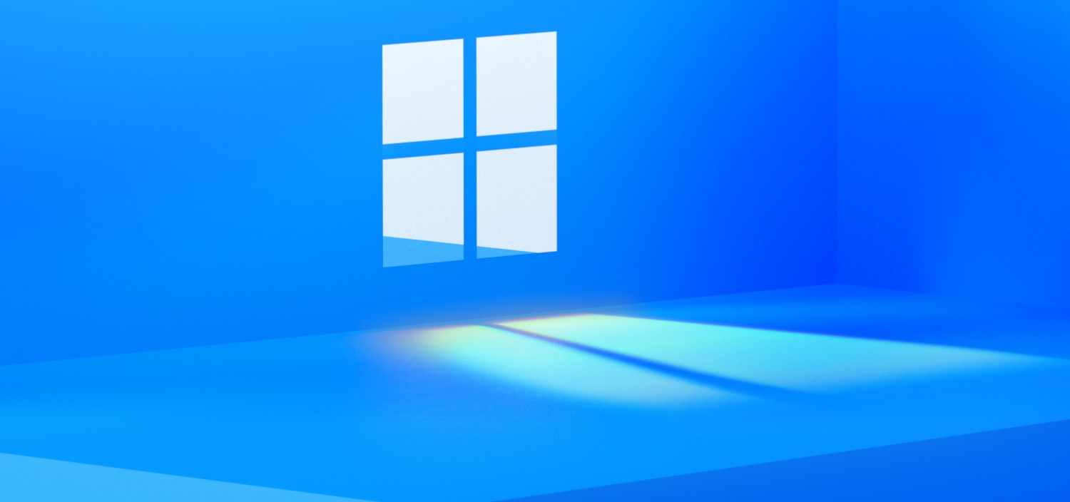 Windows 11 event teaser