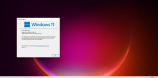 Windows 11 free update
