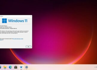 Windows 11 free update