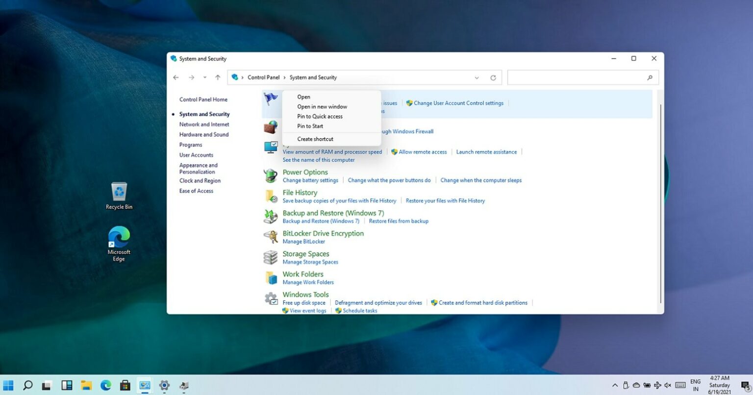 Old Windows Back Windows 11: Old-school Windows dialogs are also getting UI changes