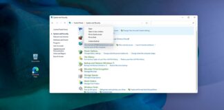 Windows 11 legacy update