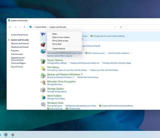 Windows 11 legacy update