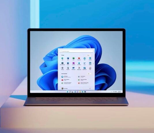 Windows 11 new features