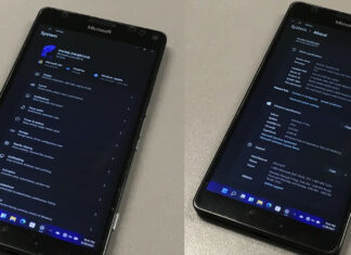 Windows 11 on phone