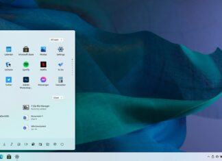 Windows 11 wake on touch