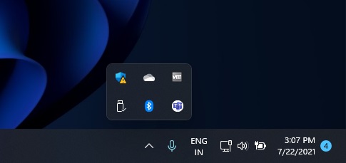 Download: Windows 11 Build 22000.100 ISO Beta Update Released