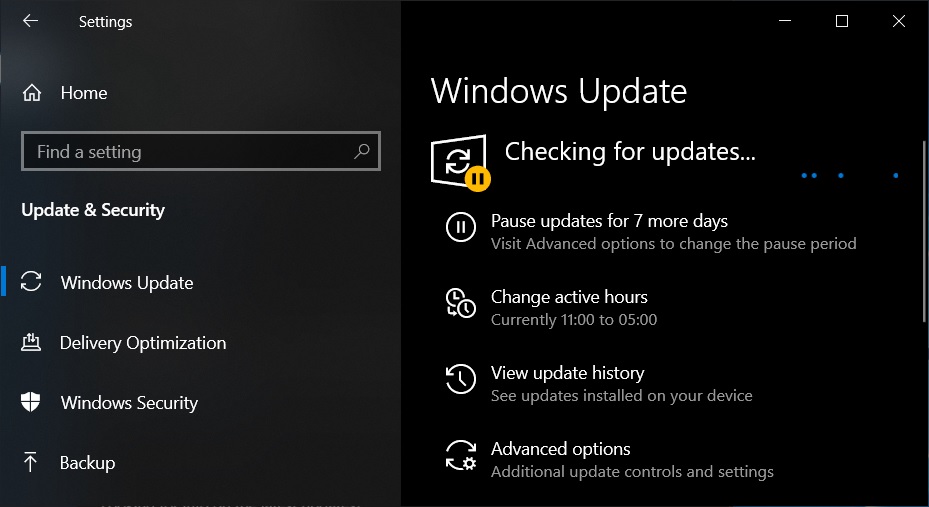 KB5004237 update