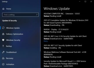 Windows 10 KB5004945 emergency update released to fix PrintNightmare