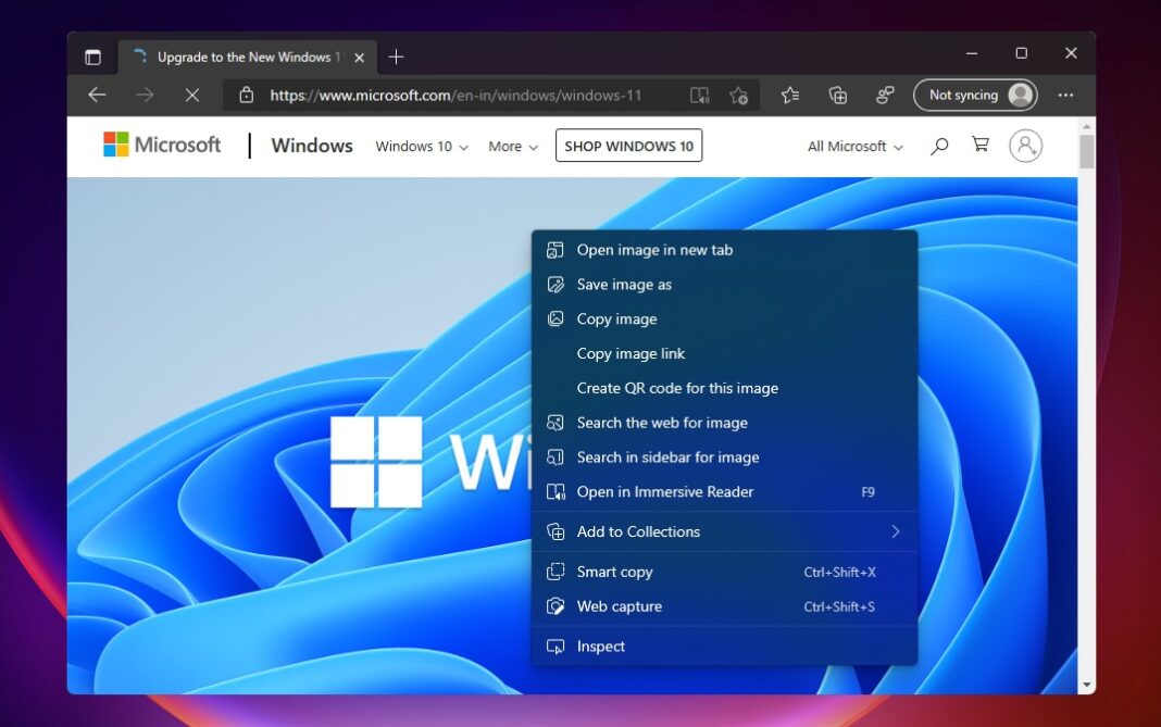 Hands on with Microsoft Edge's new modern look for Windows 11