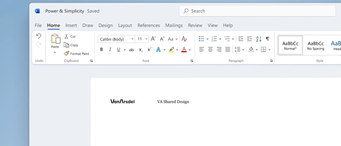 Windows 11 Microsoft 365