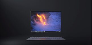 Surface Book patent update