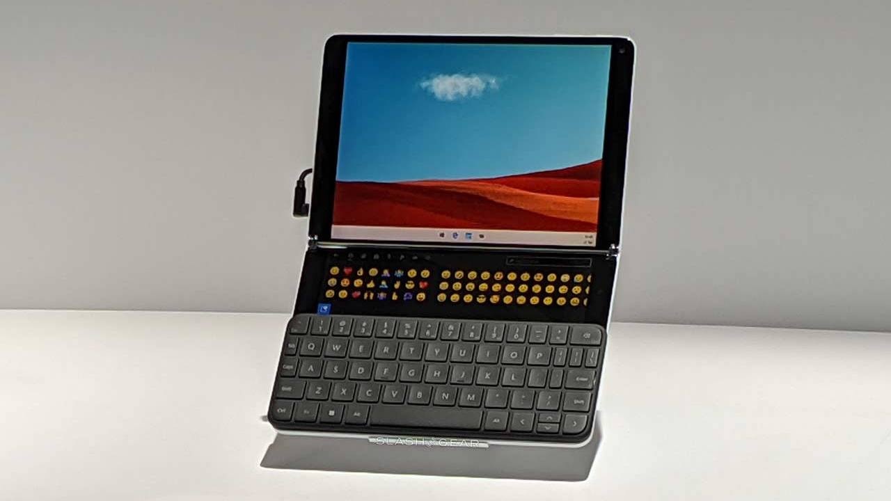 Surface Neo