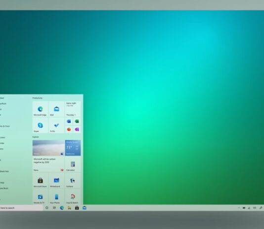 Windows 10 21H2 testing