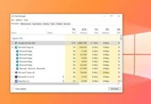 Windows 10 performance fix