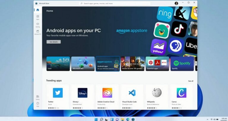 Amazon Appstore promises Android AAB support ahead of ...