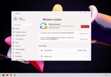 Windows 11 Build 22000.71 update