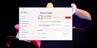 Windows 11 Build 22000.71 update