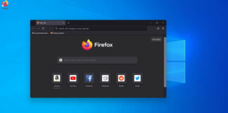 Windows 11 Firefox
