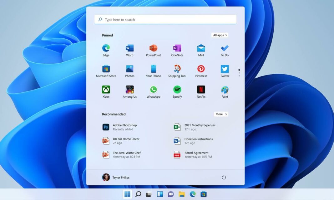 windows 11 search bar is slow