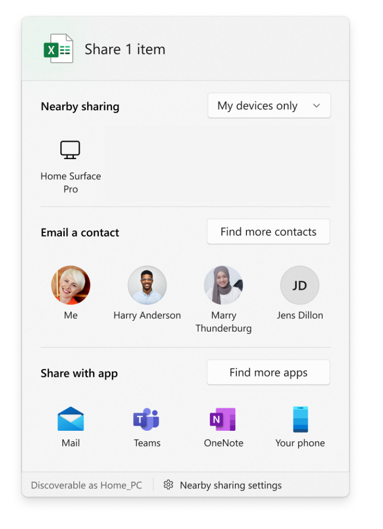 Windows 11 で欠落している右クリック コンテキスト メニュー オプションを見つける方法