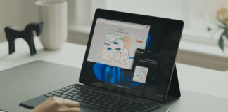 Windows 11 apps redesign