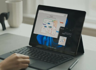 Windows 11 apps redesign