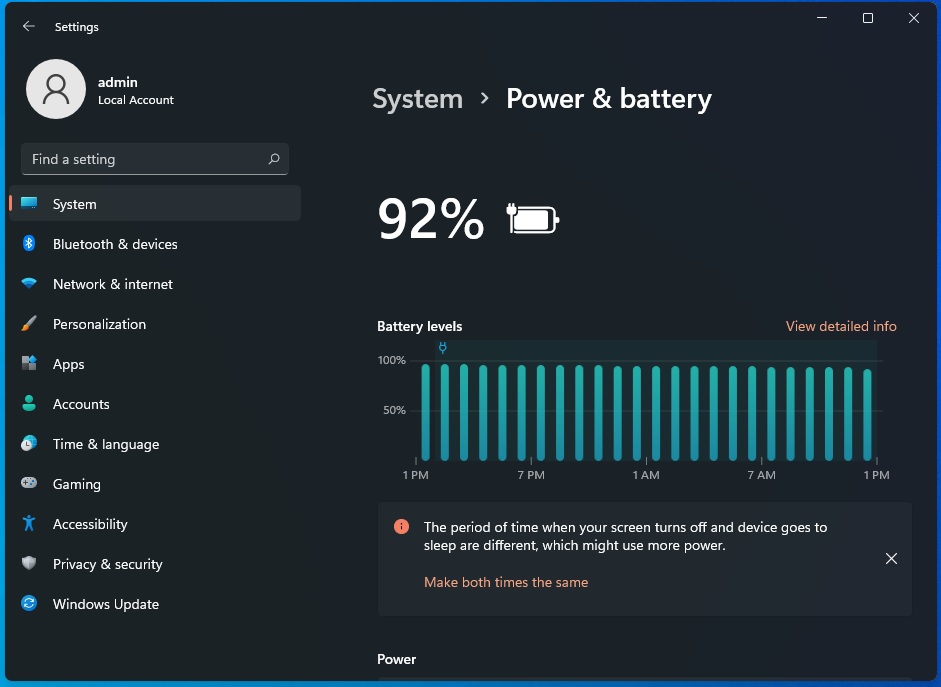 Windows battery. Виндовс 11 панель управления. Battery Bar Windows 11.