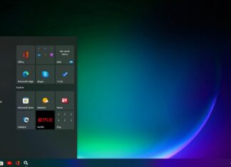 Windows 11 classic Start Menu