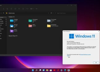 Windows 11 direct upgrade