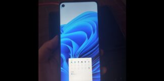 Windows 11 for Android phones