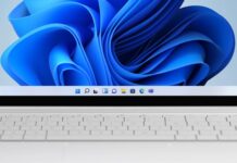 Windows 11 modern alert boxes