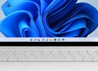 Windows 11 modern alert boxes