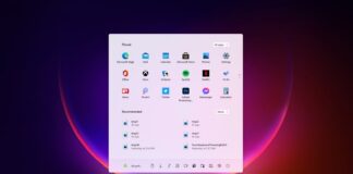 Windows 11 release date leak